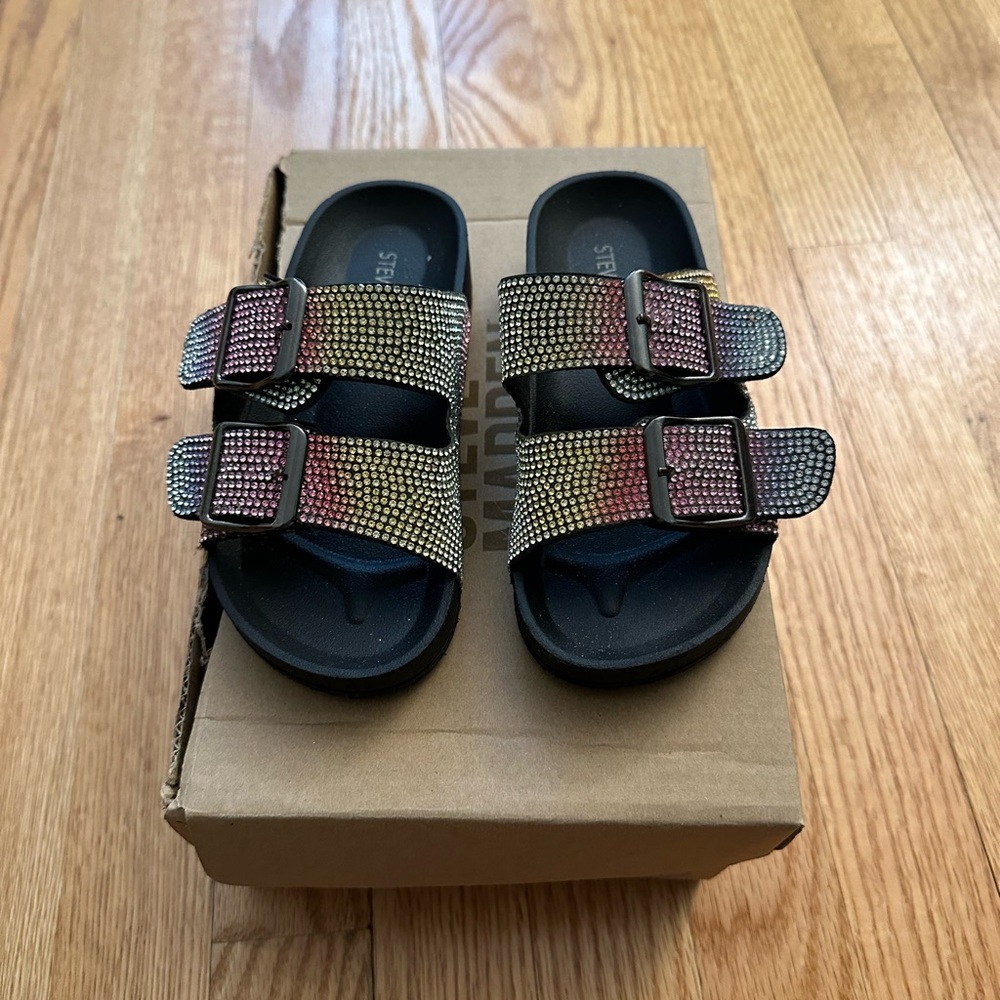 Steve Madden sandals size 11